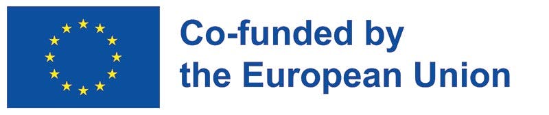 EU Co-Funded logo