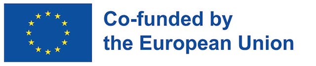 EU Co-Funded logo