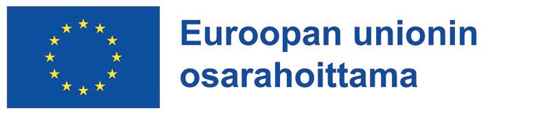 EU Osarahoitus logo