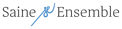 Saine Ensemble logo