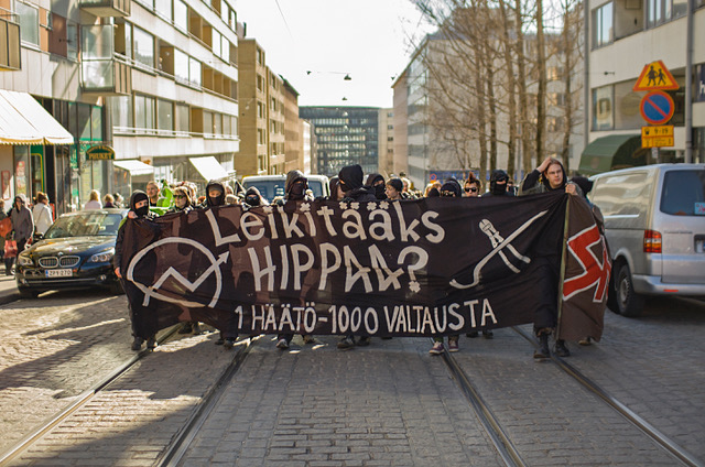 Punk - näyttely